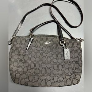 Coach Crossbody purse